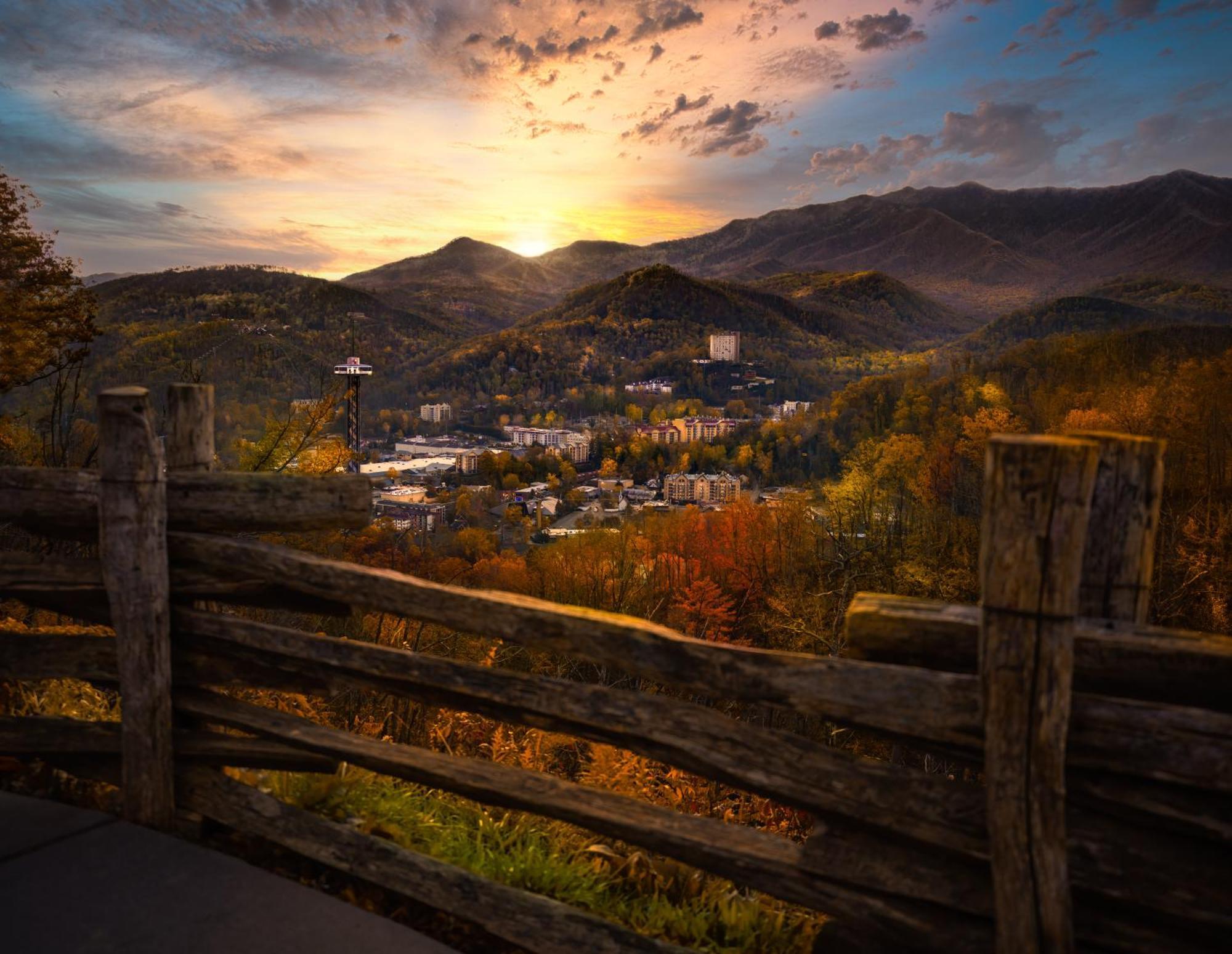 Bear Den, Hot Tub, 1089 Of Free Attraction Tickets For Each Paid Day, Dollywood And More! Sevierville Ngoại thất bức ảnh