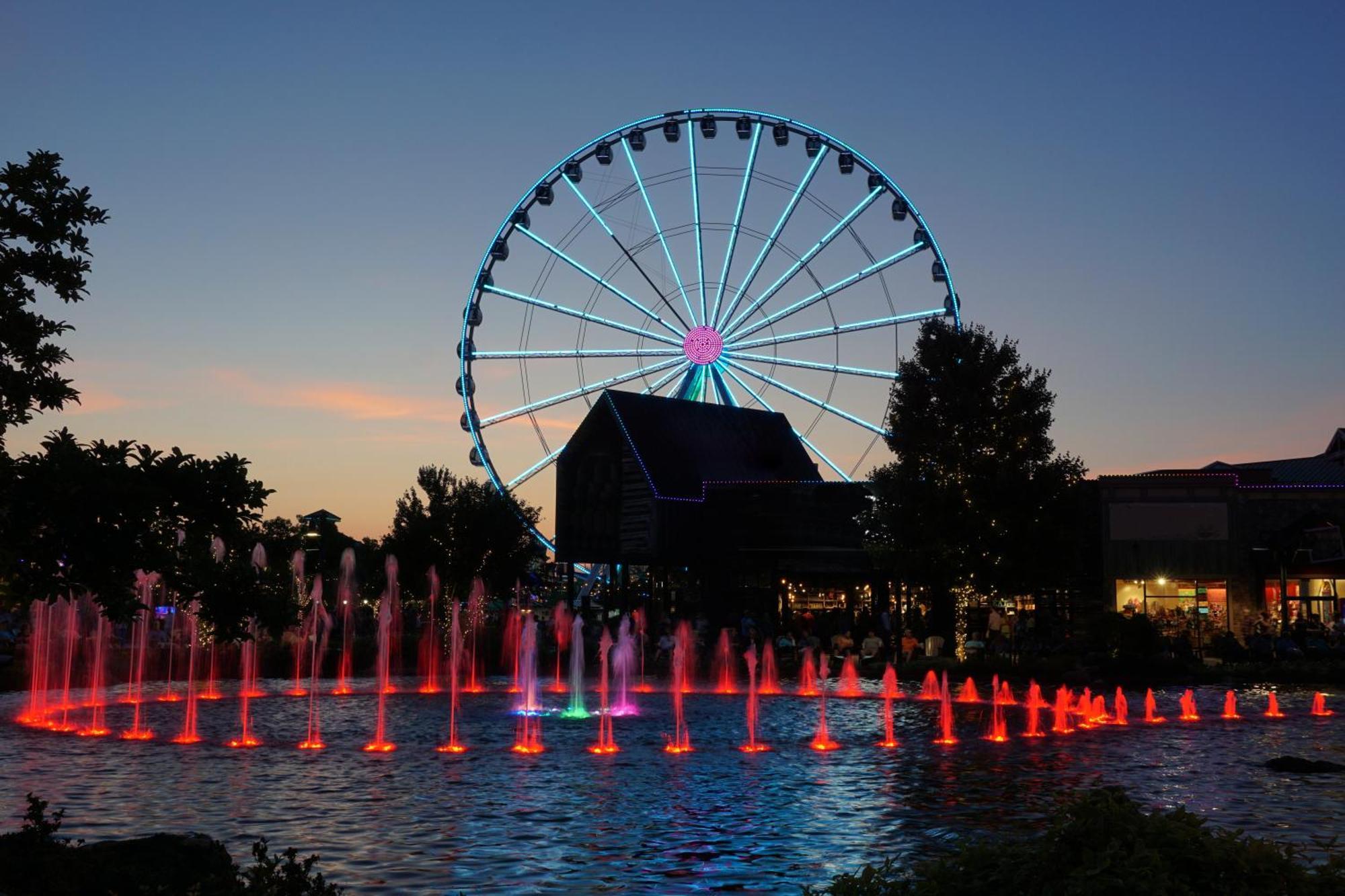 Bear Den, Hot Tub, 1089 Of Free Attraction Tickets For Each Paid Day, Dollywood And More! Sevierville Ngoại thất bức ảnh