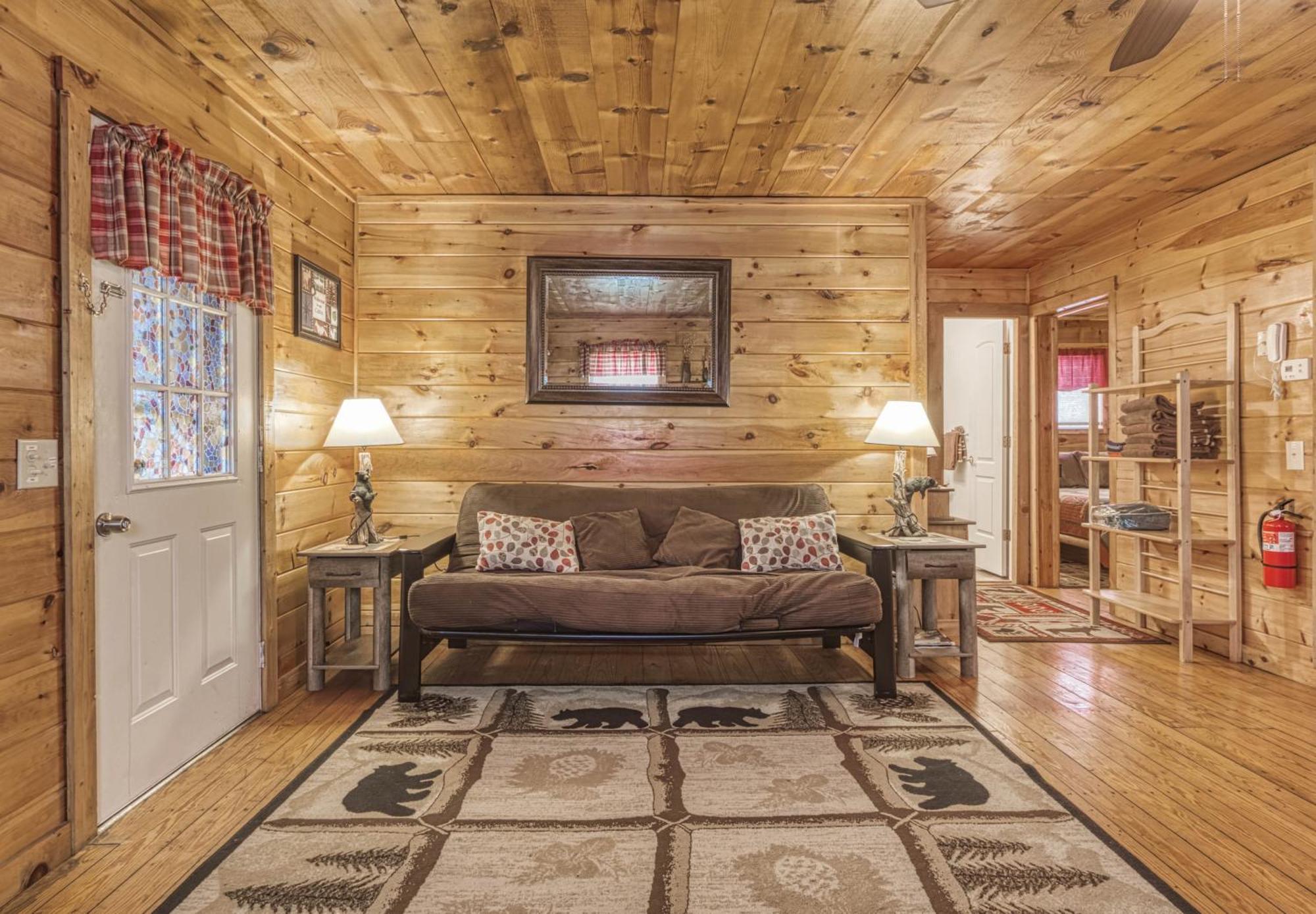 Bear Den, Hot Tub, 1089 Of Free Attraction Tickets For Each Paid Day, Dollywood And More! Sevierville Phòng bức ảnh