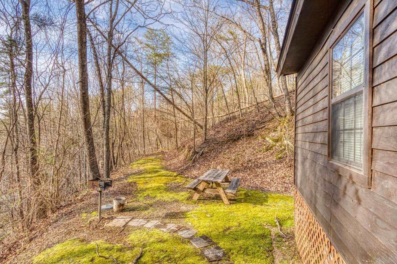 Bear Den, Hot Tub, 1089 Of Free Attraction Tickets For Each Paid Day, Dollywood And More! Sevierville Ngoại thất bức ảnh